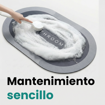 Alfombra Mágica Neomood™ | Secado rápido y antideslizante