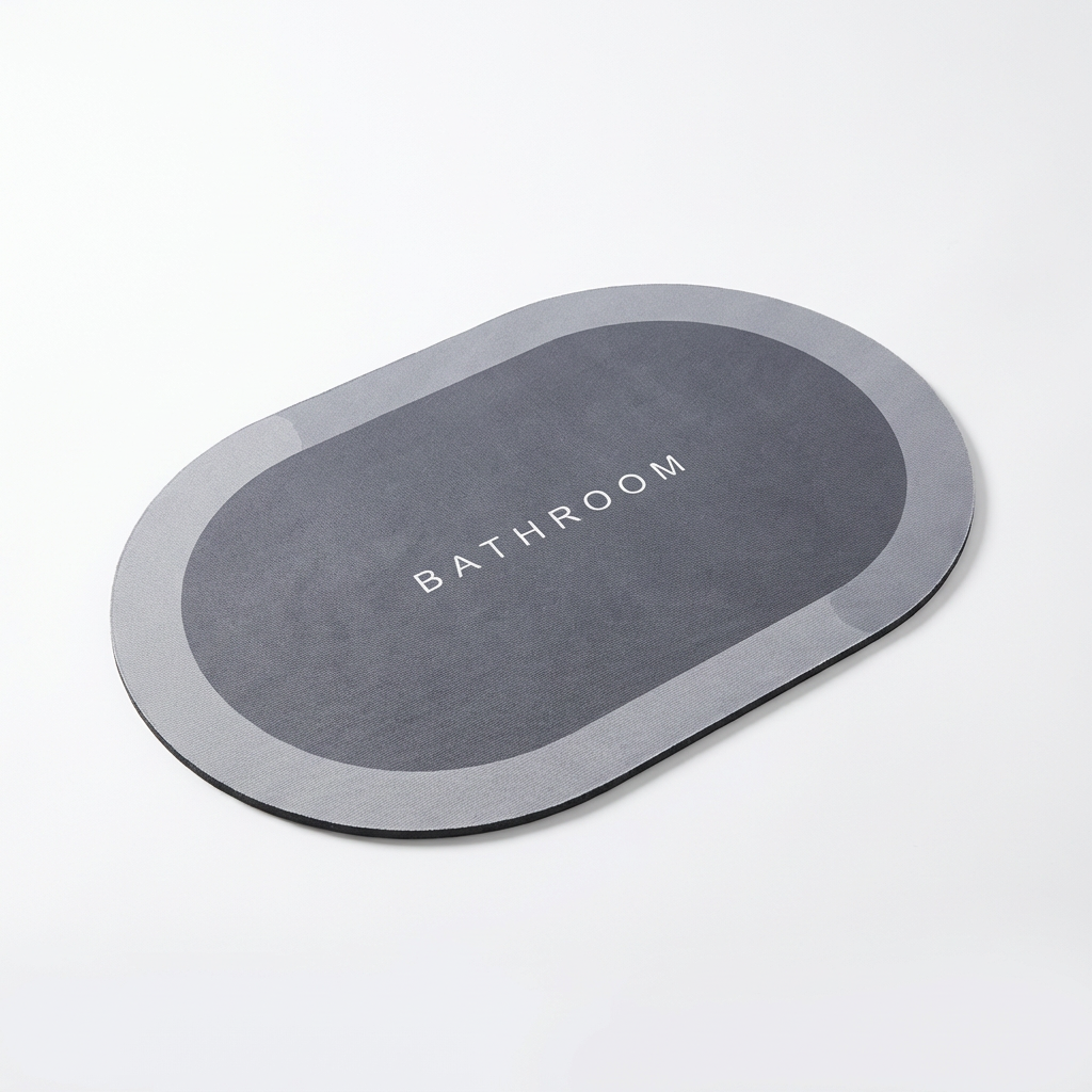 Alfombra Mágica Neomood™ | Secado rápido y antideslizante