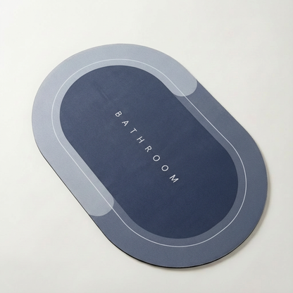 Alfombra Mágica Neomood™ | Secado rápido y antideslizante