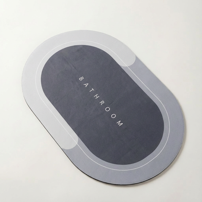 Alfombra Mágica Neomood™ | Secado rápido y antideslizante